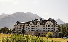 Cresta Palace Celerina
